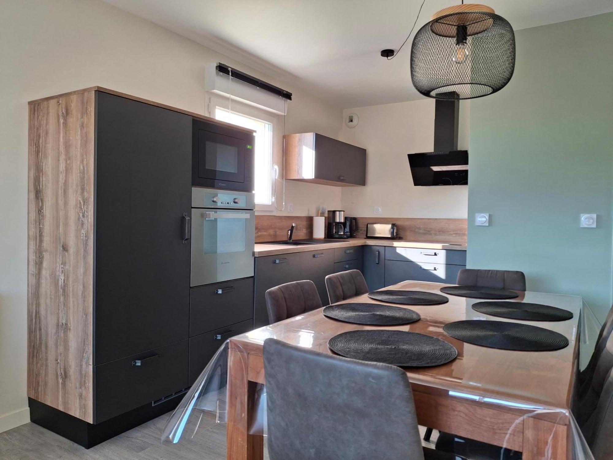 Appartement Vue Etang Et Port De Dahouet Pleneuf-Val-Andre Exteriör bild