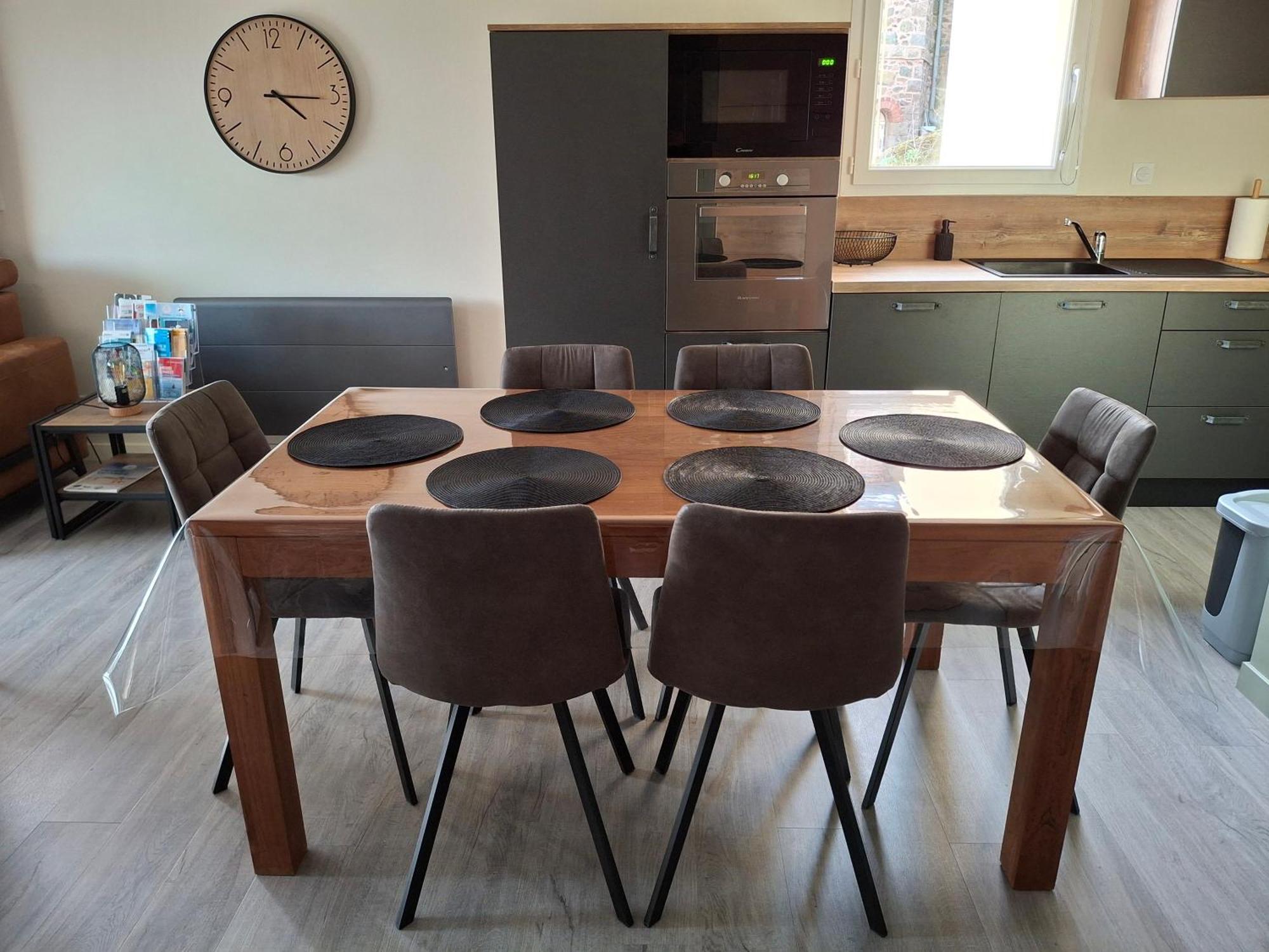 Appartement Vue Etang Et Port De Dahouet Pleneuf-Val-Andre Exteriör bild