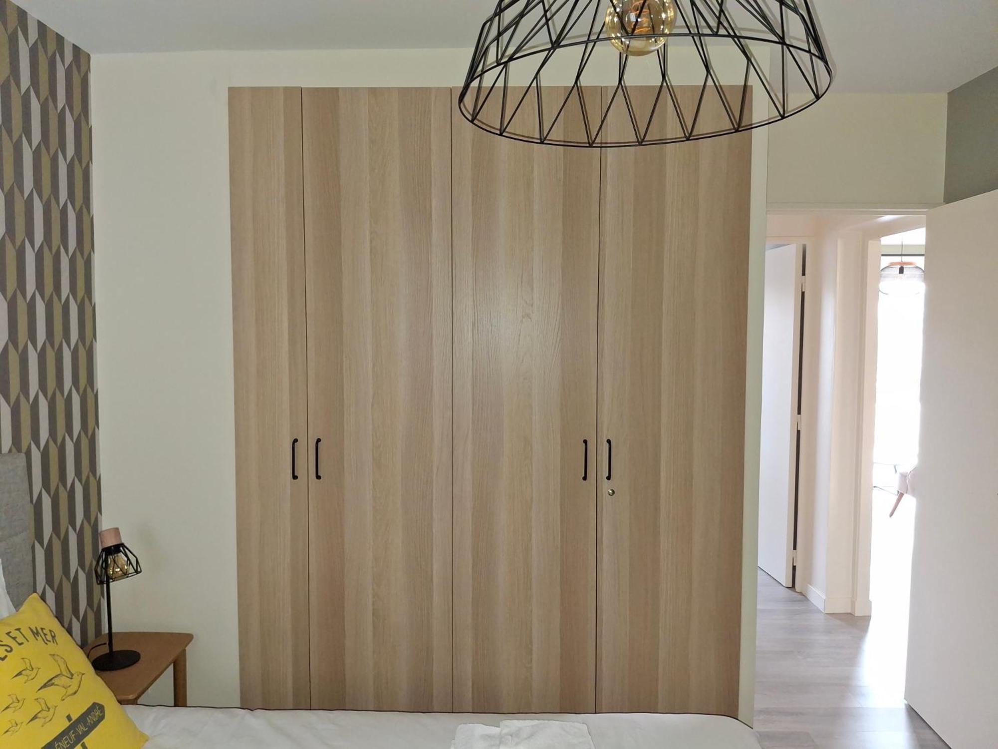 Appartement Vue Etang Et Port De Dahouet Pleneuf-Val-Andre Exteriör bild