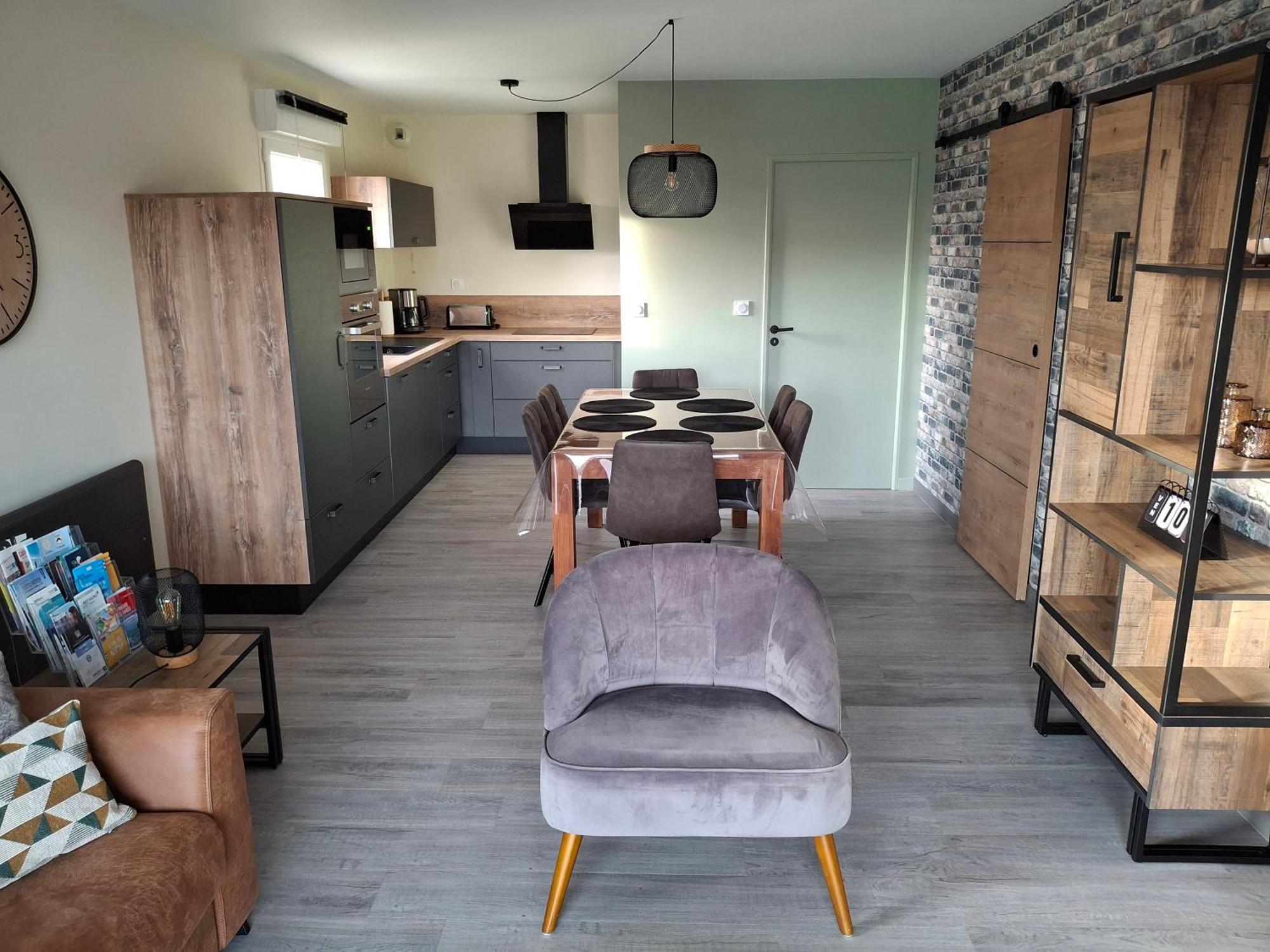 Appartement Vue Etang Et Port De Dahouet Pleneuf-Val-Andre Exteriör bild